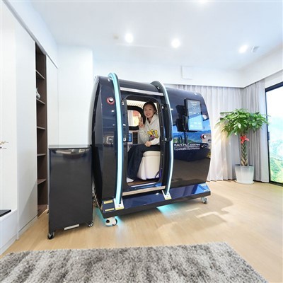 Versione della Camera delle Imprese